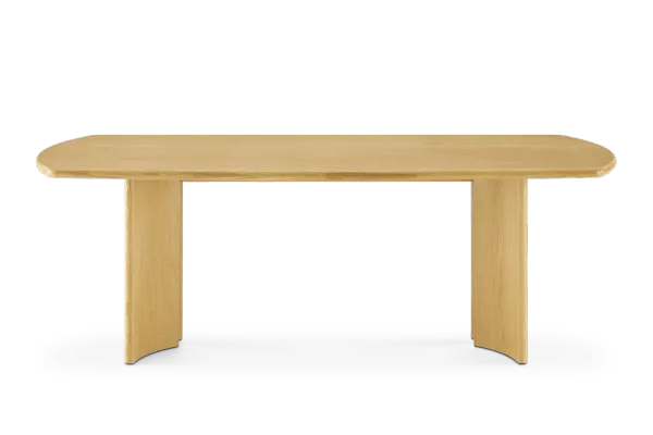 Posey Dining Table, 86.6"