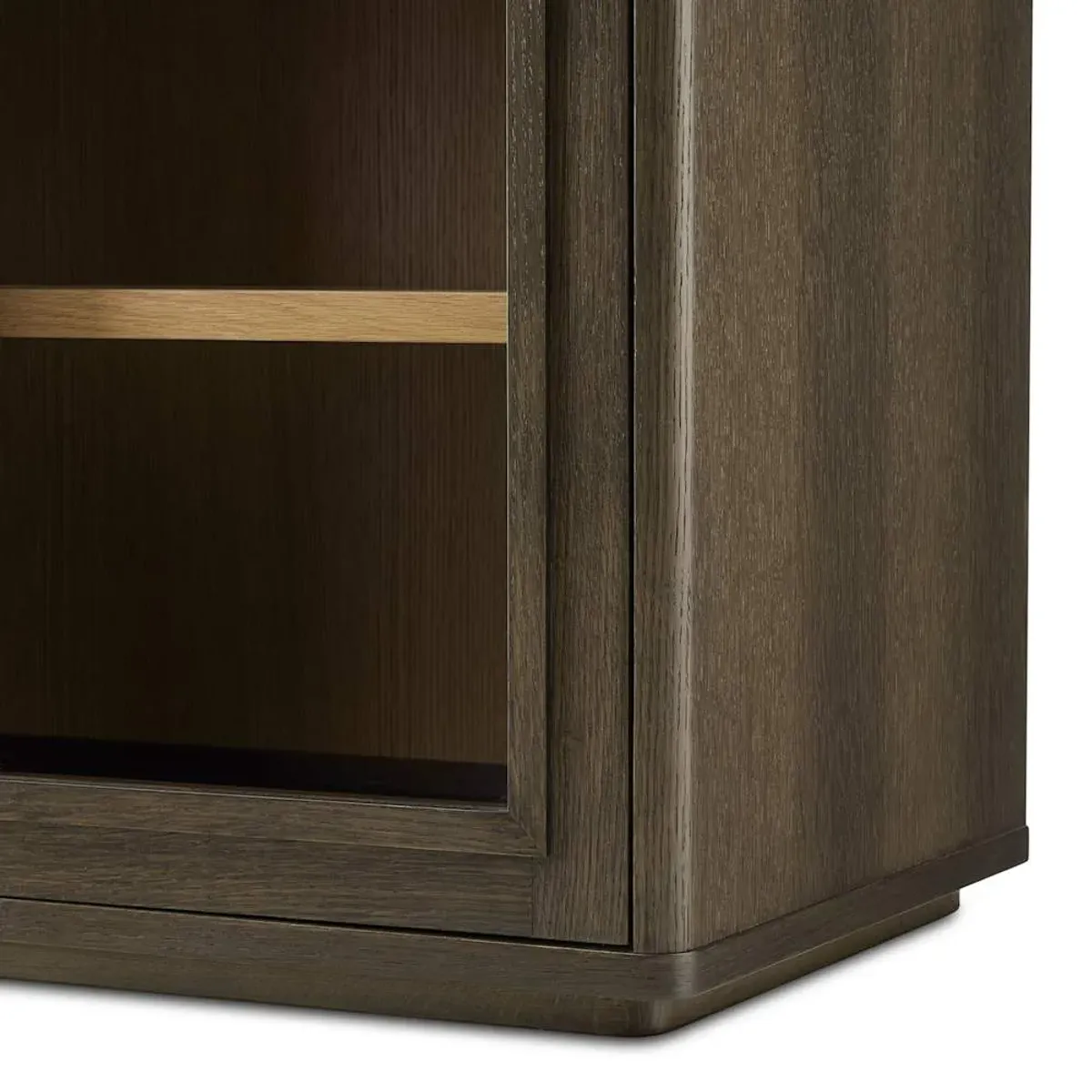 Arcadia Tall Cabinet