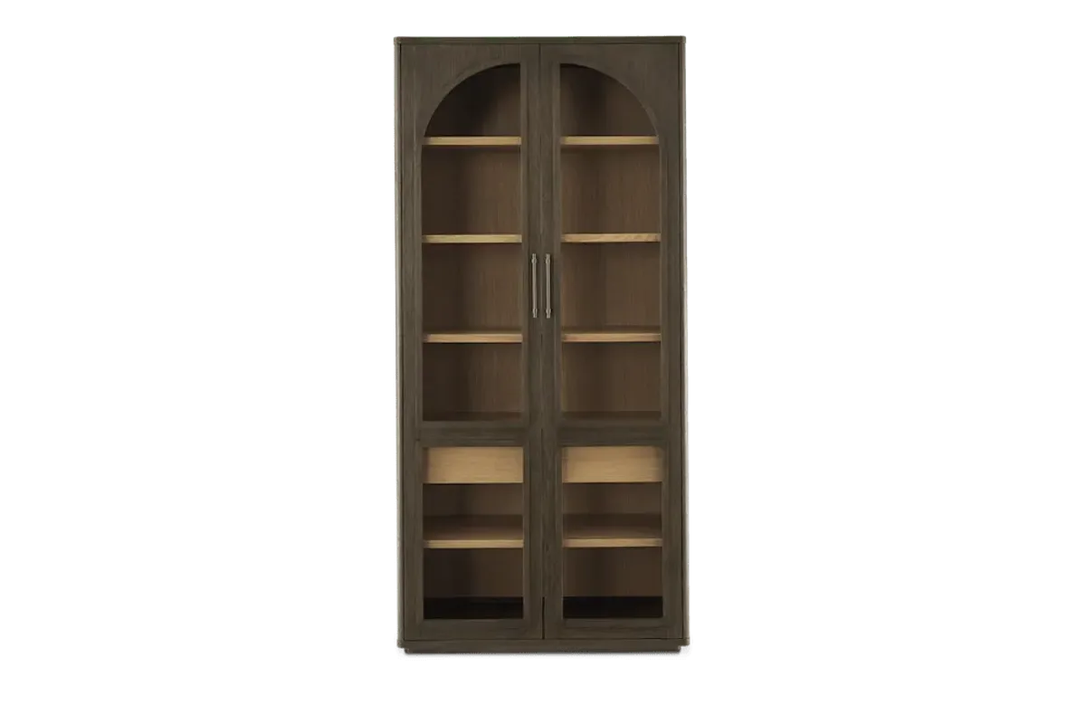 Arcadia Tall Cabinet