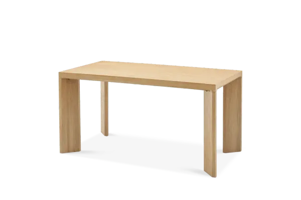 Casa Dining Table, 60.6"