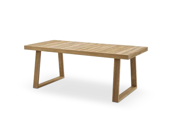 Rio Outdoor Dining Table