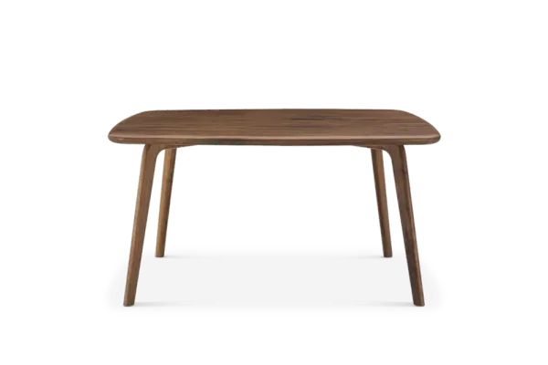 Vincent Dining Table 59", Walnut