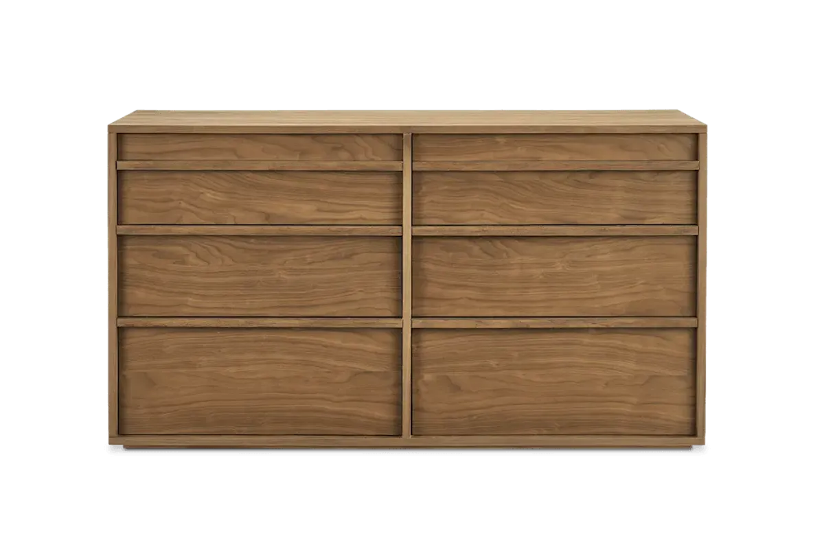 Joseph 6-Drawer Dresser