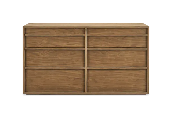 Joseph 6-Drawer Dresser