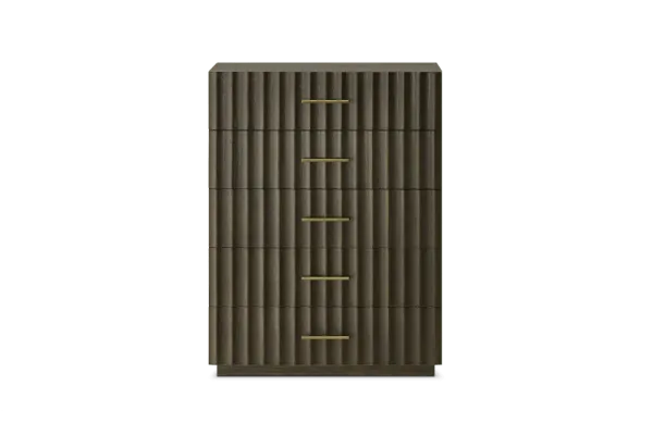 Sloane 5-Drawer Dresser