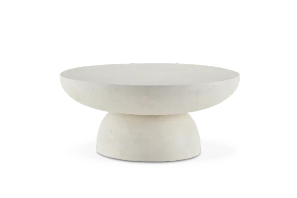 Guin Round Coffee Table