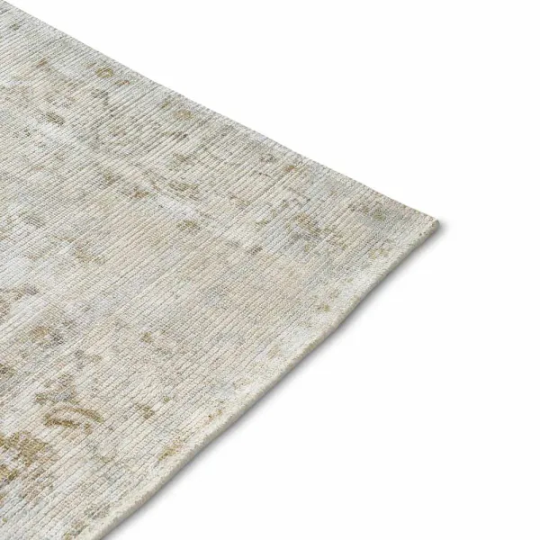 Zeke Area Rug, Corn, 7.5' x 9'