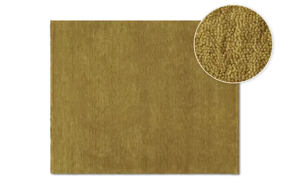 Cora Area Rug, Sahara, 7.5' x 9'