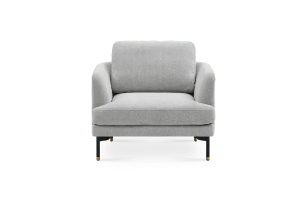 Pebble Armchair
