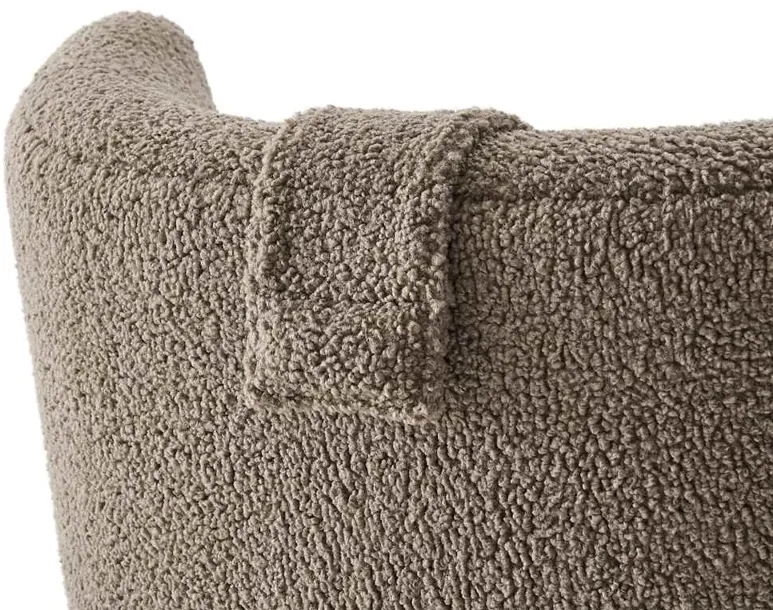 Colette Swivel Armchair