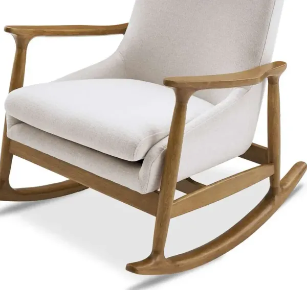 Desmond Rocking Armchair