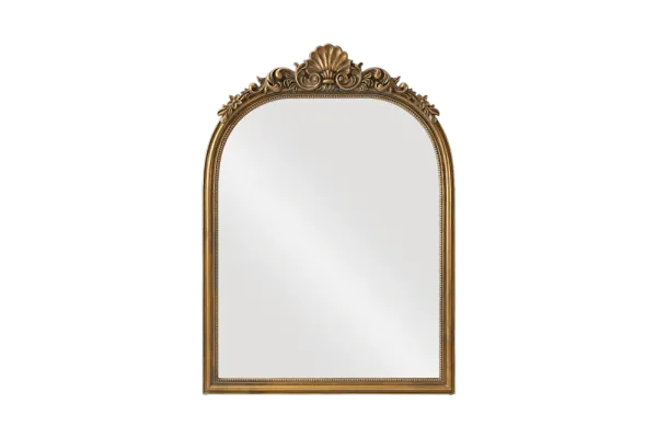 Nadine Oversized Floor Mirror