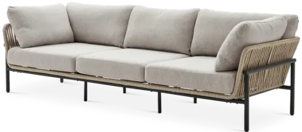 Sierra Outdoor Sofa