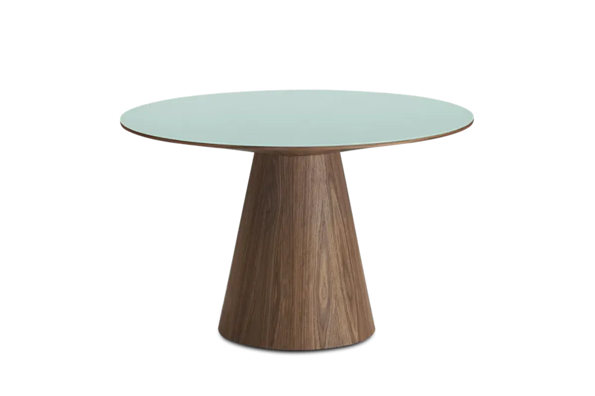 Theo Round Dining Table