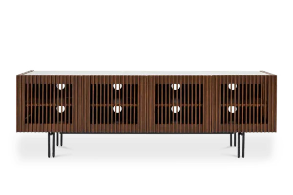 August TV Stand
