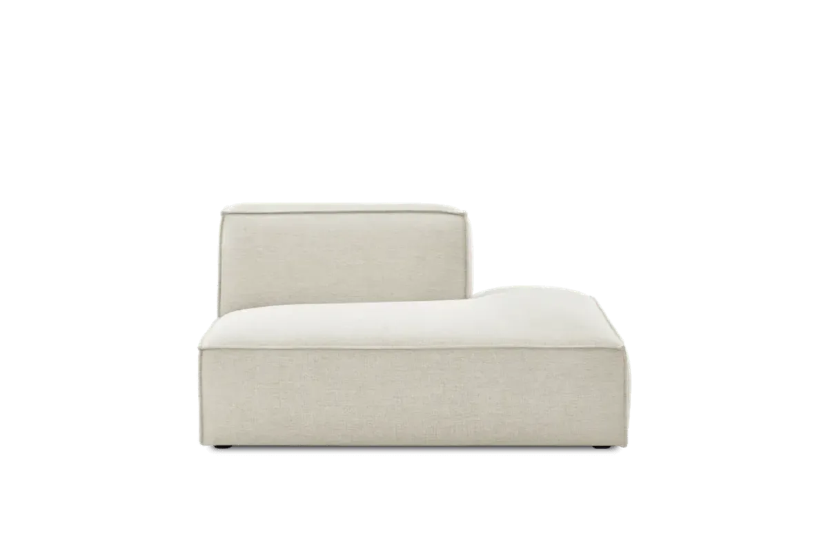 Jonathan Right Chaise