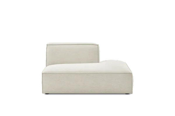 Jonathan Right Chaise