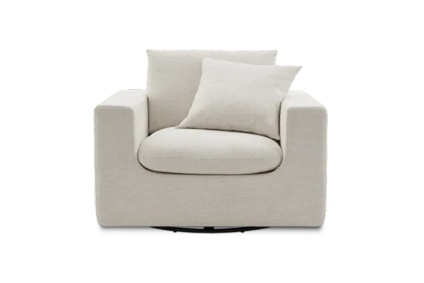 Dawson Swivel Armchair