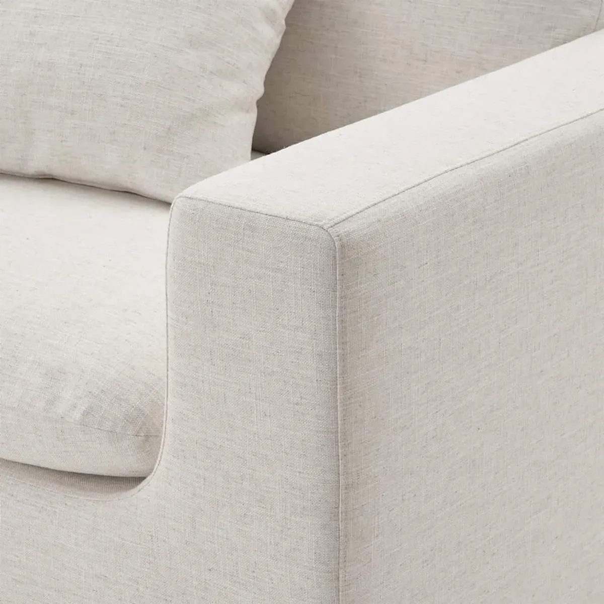 Dawson Swivel Armchair