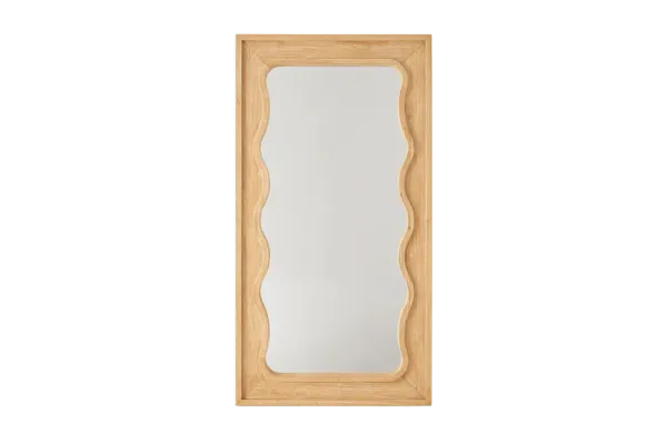 Serena Floor Mirror