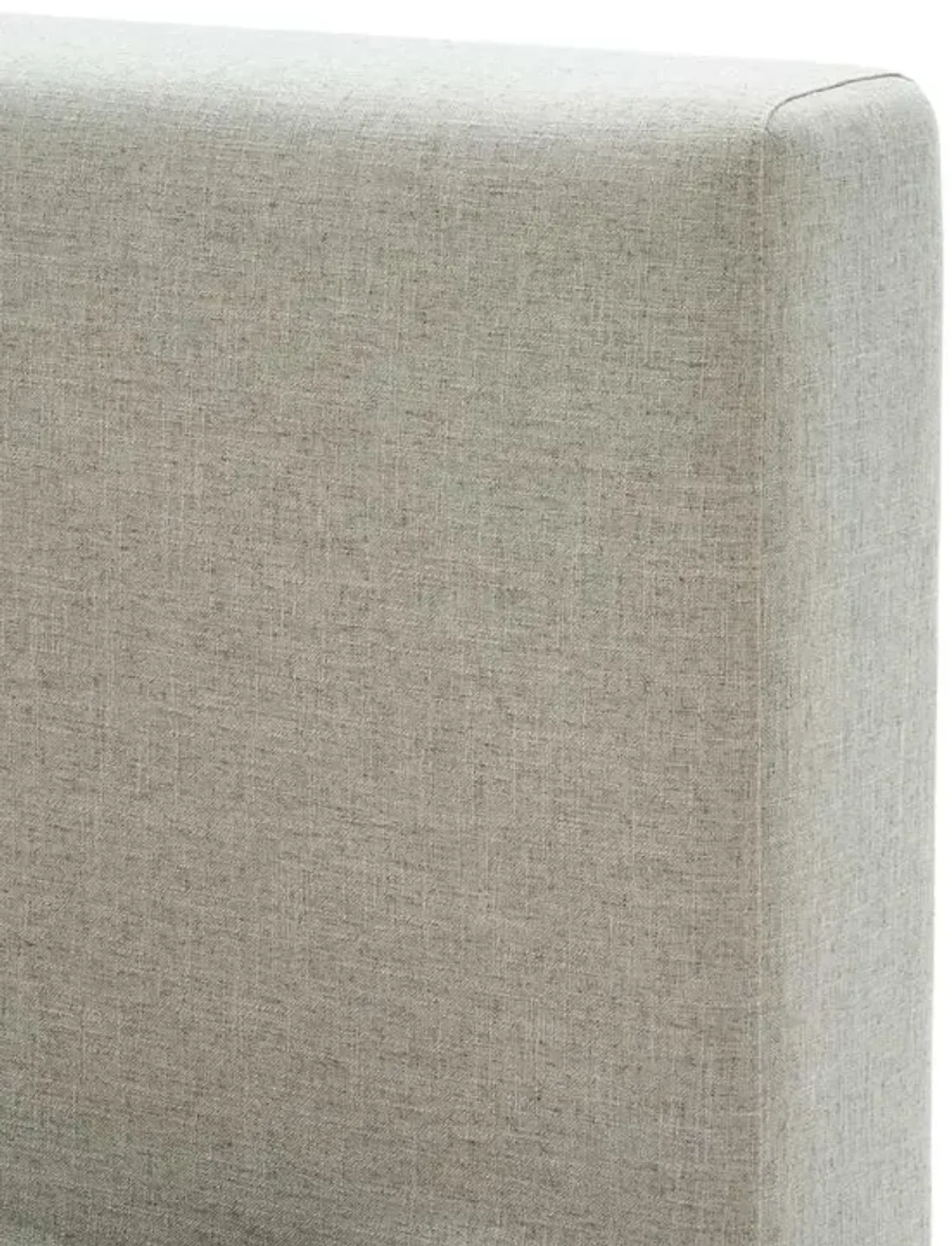 Dawson Queen Size Storage Bed, Seagull