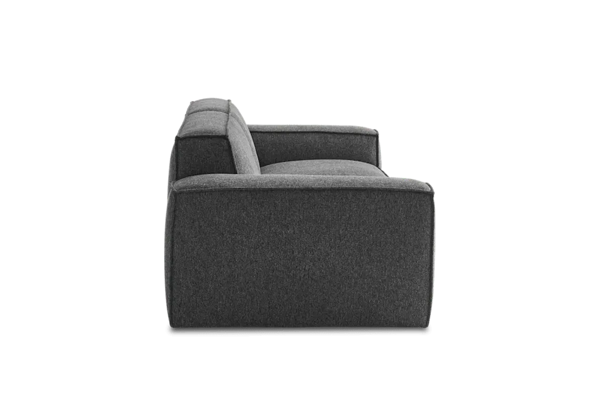 Jonathan Sofa, Dark Granite