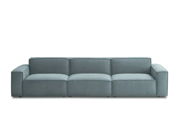 Jonathan Extended Sofa