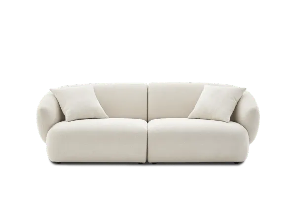 Auburn Performance Fabric Sofa