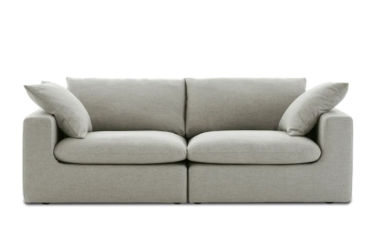 Dawson Sofa, Seagull