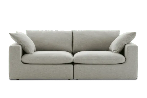 Dawson Sofa, Seagull