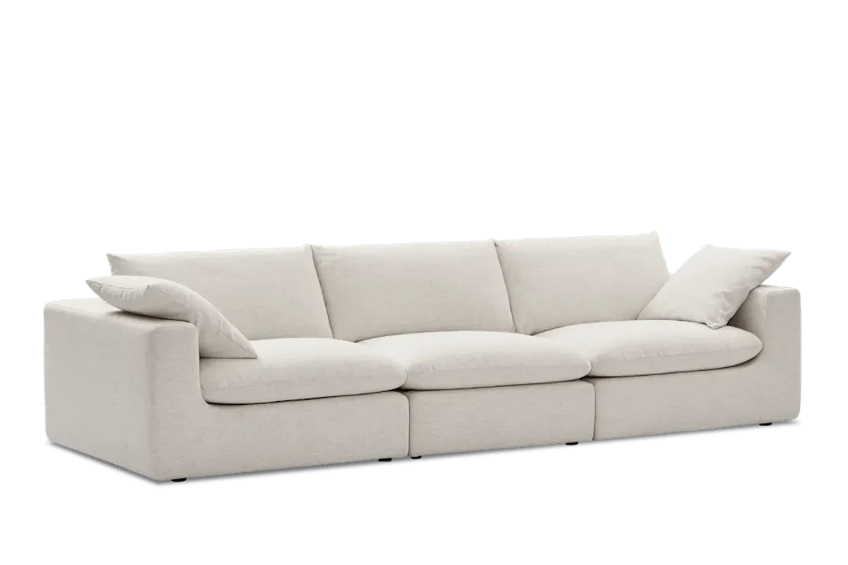 Dawson Extended Sofa