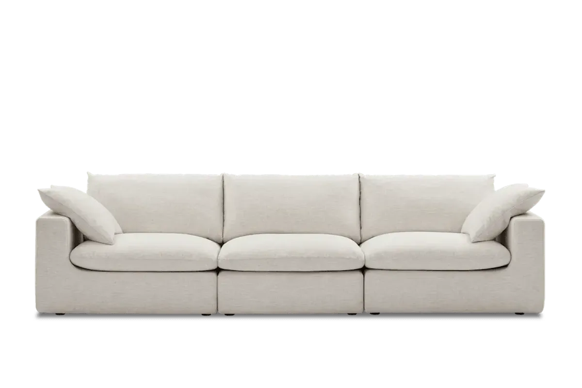 Dawson Extended Sofa