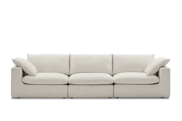Dawson Extended Sofa