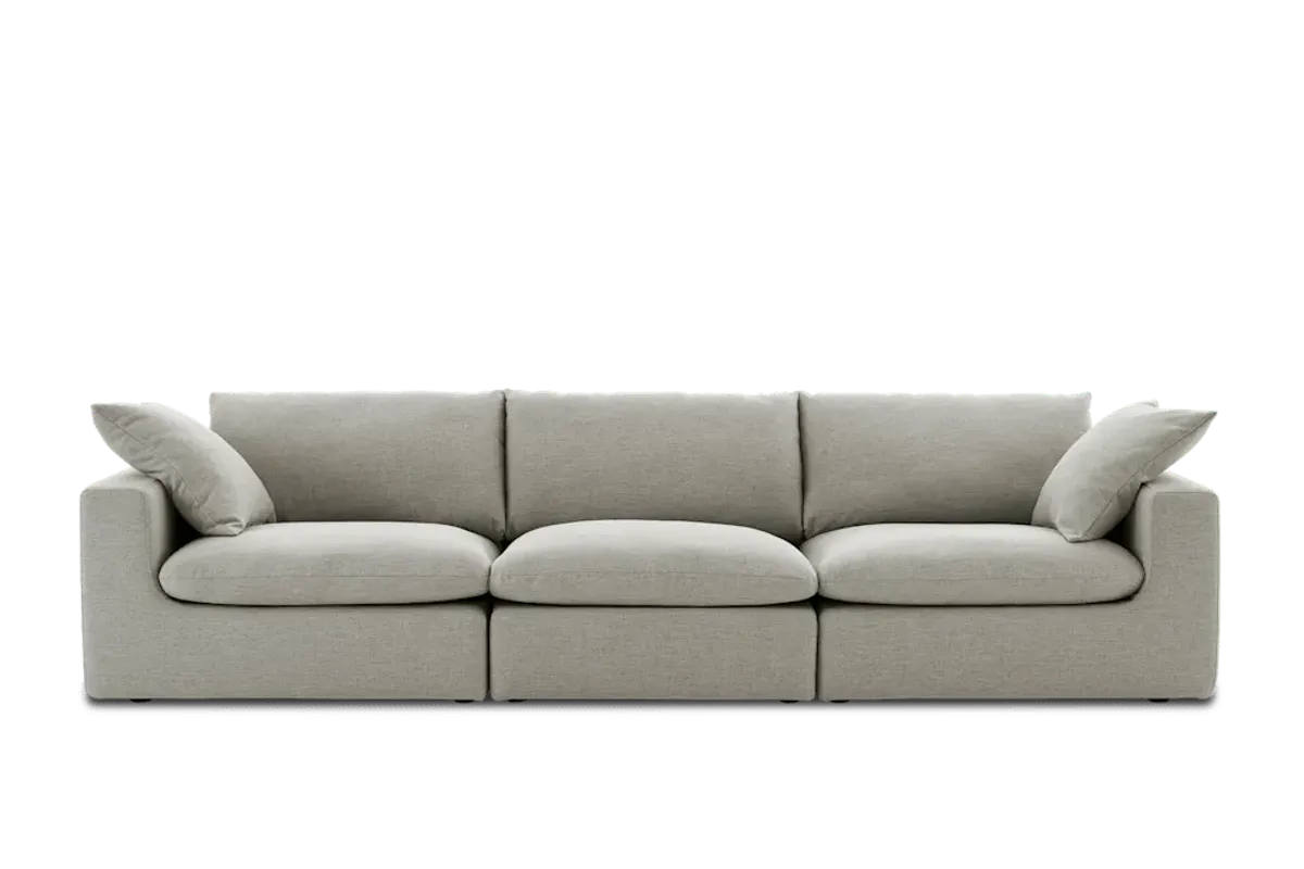 Dawson Extended Sofa