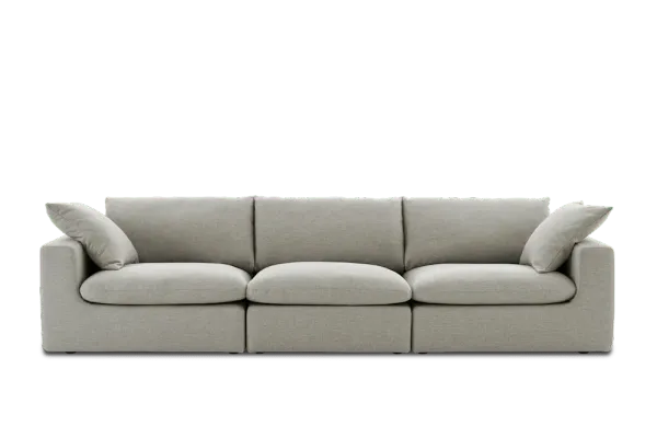 Dawson Extended Sofa