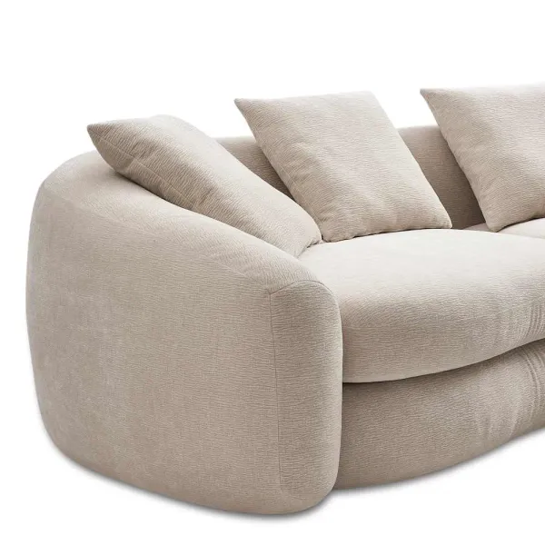 Fable Performance Fabric Sofa