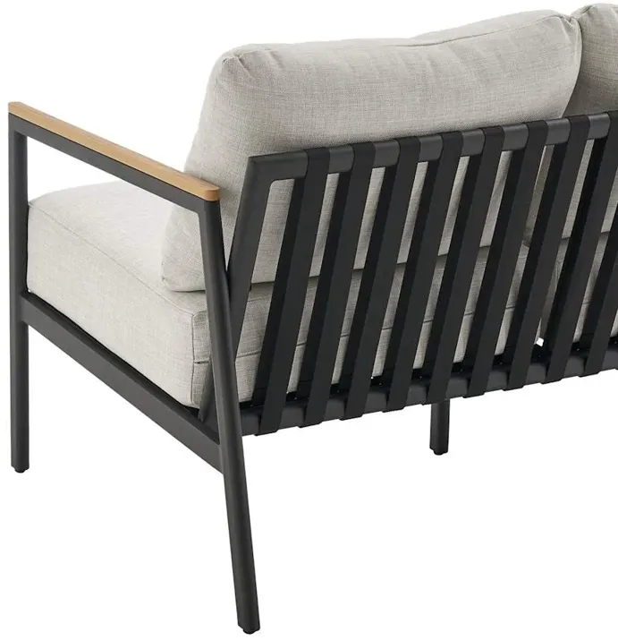 Sorrento Outdoor Sectional Sofa