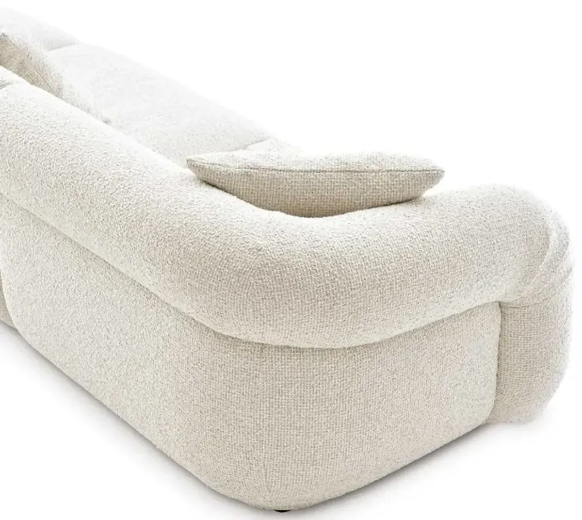 Solari Performance Fabric Sofa