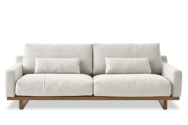 Mori Performance Fabric Sofa