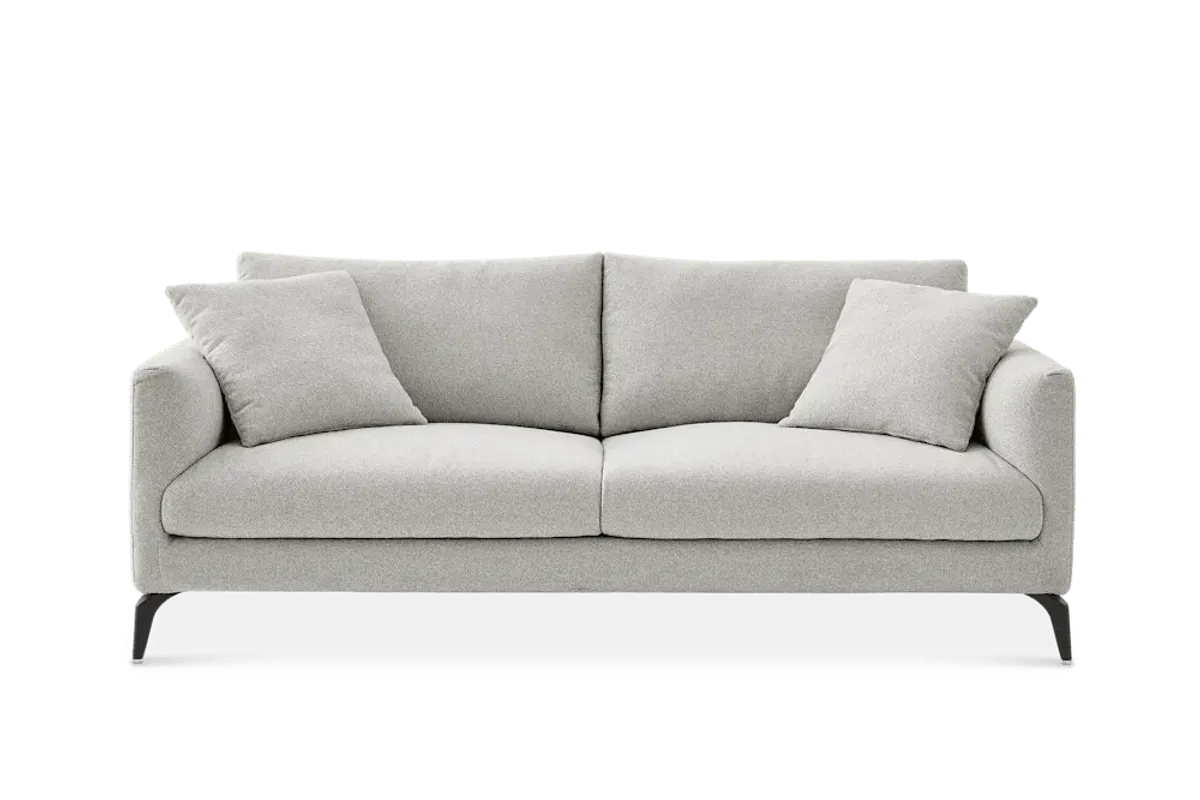 Lena Performance Fabric Sofa