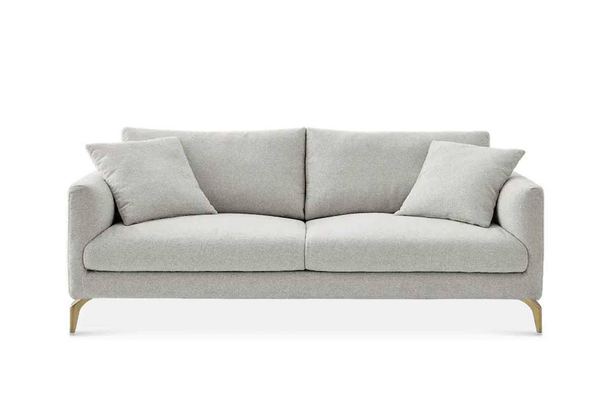 Lena Performance Fabric Sofa