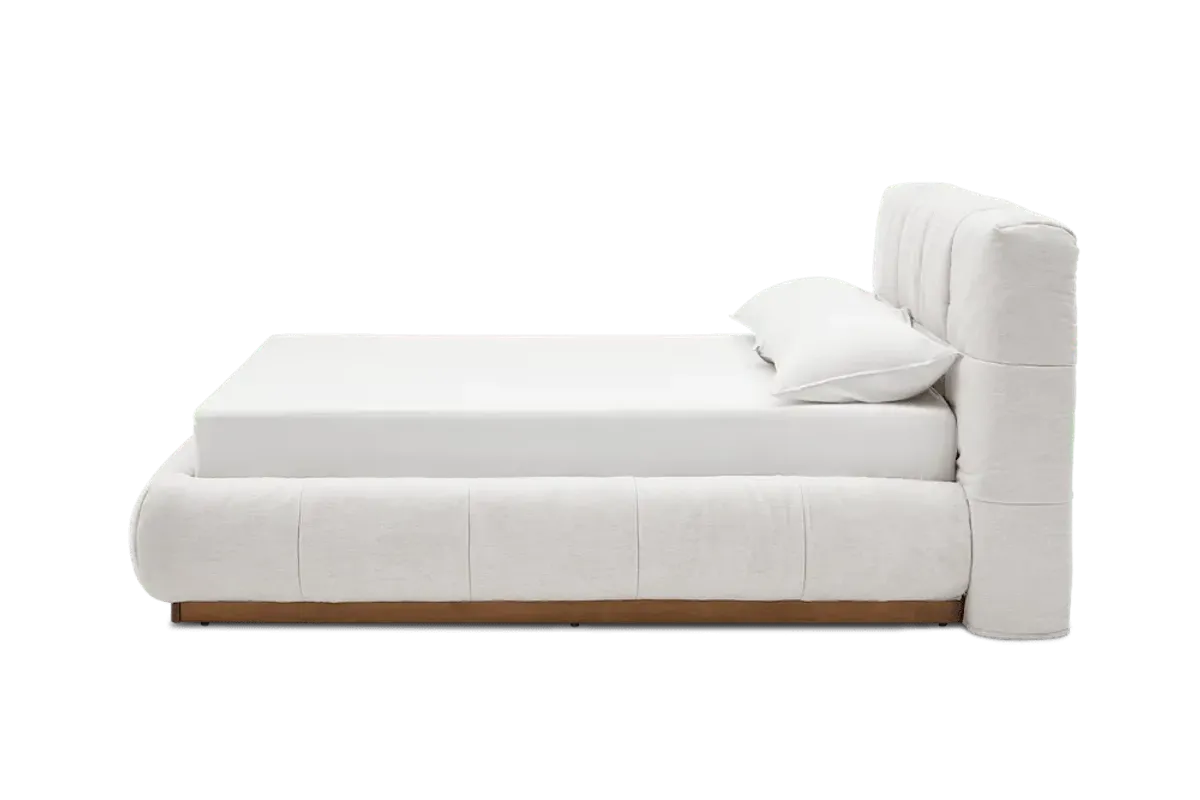 Esmee Performance Fabric Bed