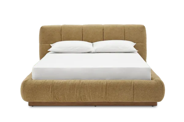 Esmee Performance Fabric Bed