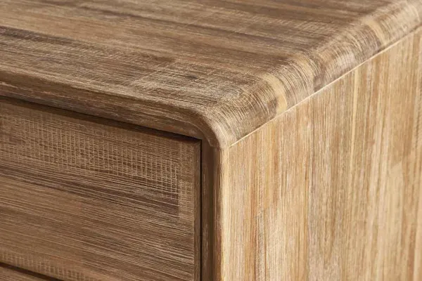 Seb Nightstand, Set of 2