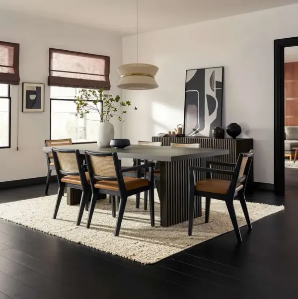 Sloane Dining Set for 6-8