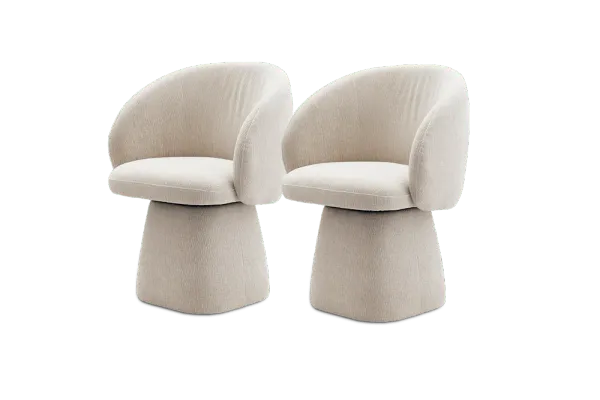 Cassidy Swivel Chair