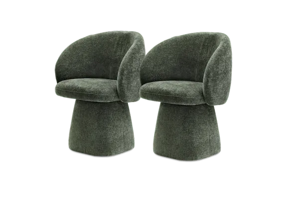 Cassidy Swivel Chair