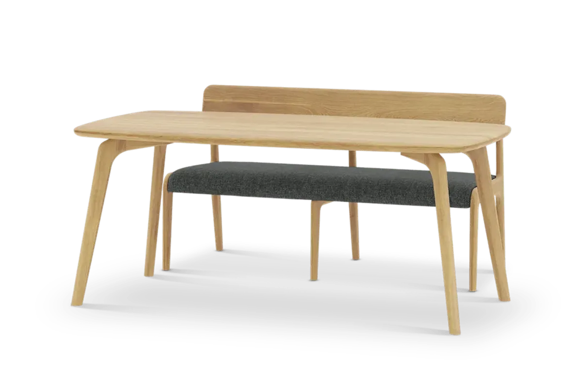 Vincent Dining Set for 4-6