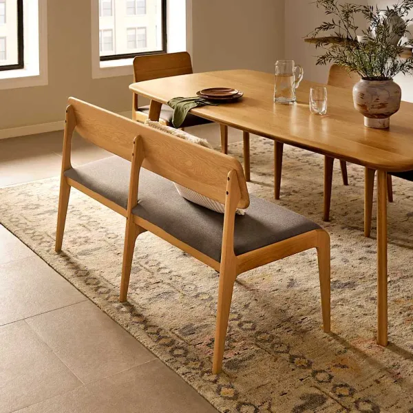 Vincent Dining Set for 4-6