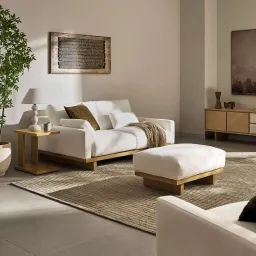 Alpine / Natural color